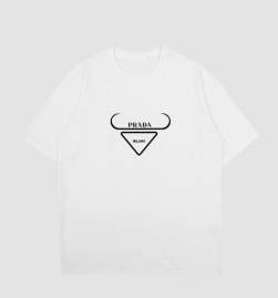 Picture of Prada T Shirts Short _SKUPradaS-XL1qn083615
